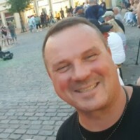 Dirk S., aus Parchim