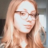 Saskia V., Single aus Rostock