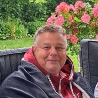 Jörg S., Single aus Schwerin