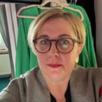 Katrin Müller-Franz, aus Hohensee