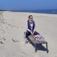 Yvonne S., Single aus Karlshagen