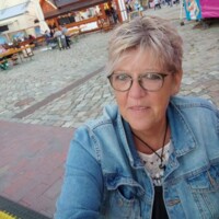 Marita K., Single aus Rostock