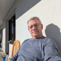 Günter S., Single aus Bernstorf