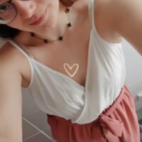 Franziska Börner, Single aus Güstrow