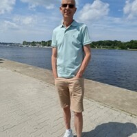 Björn S., Single aus Rostock