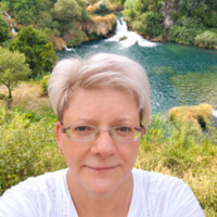 Katrin K., Single aus Anklam