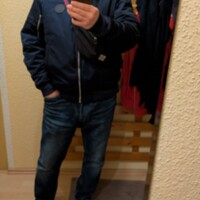Steffen J., Single aus Graal-Müritz
