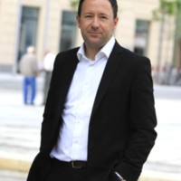 Carsten K., Single aus Zwickau