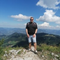 Sandro R., aus Demmin