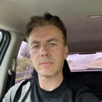Andreas A., Single aus Glowe, Rügen