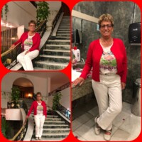 Monalisa S., aus Gadow bei Wittstock