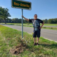 Maik Kruse, aus Rostock