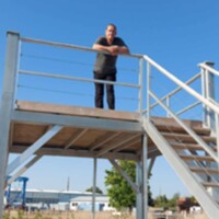 Maik Kruse, aus Rostock