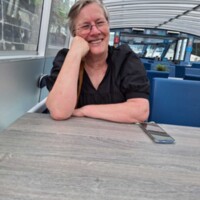 Petra T., Single aus Königs Wusterhausen