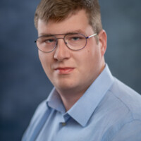 Stefan W., aus Schwerin