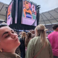 Laura H., Single aus Lambrechtshagen