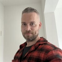 Florian Müller, aus Rostock