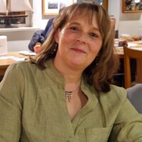 Conny K, Single aus Barth