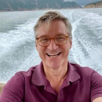 Michael S., Single aus Frankfurt am Main