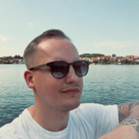 Marco W., aus Schwerin