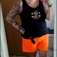 Maddi L., Single aus Neubrandenburg