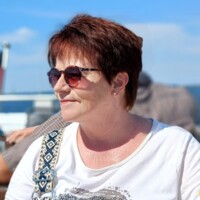 Gudrun X, Single aus Greifswald