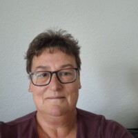 Dagmar Kröplin, Single aus Baumgarten bei Bützow