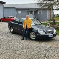 Mattes C., Single aus Stockelsdorf
