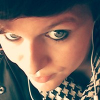 Cindy A., Single aus Neubrandenburg