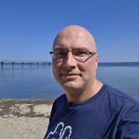 Gordon W., Single aus Friedenshof I