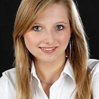 Jenniffer M., aus Berlin