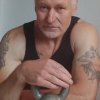 Ralf Schweda, aus Rostock