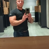 MMA FIGHTER, aus Kavelstorf