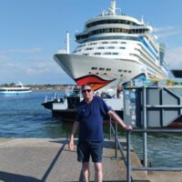 Thomas Peters, aus Rostock