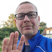 André Anders, aus Baumgarten bei Bützow