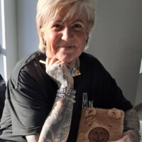 Heike R., aus Stralsund