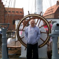 Joachim G., Single aus Balow