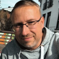 Axel Lenz, Single aus Bergen auf Rügen
