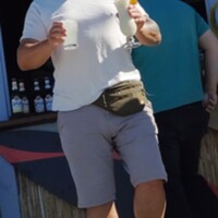 Maik P., Single aus Lubmin