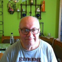 Detlef P., Single aus Luckenwalde