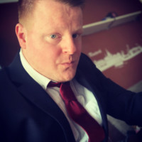 Toby S., Single aus Evershagen