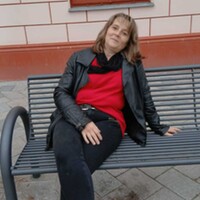 Conny K, Single aus Barth