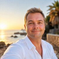 Robert S., aus Boltenhagen