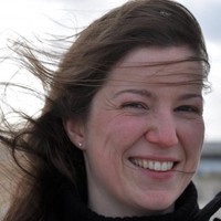 Susanne J., Single aus Warnemünde
