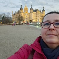 Cynthia S., Single aus Wismar