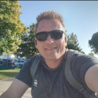 Christian B., Single aus Rostock
