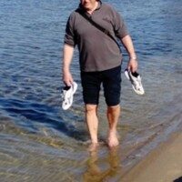 Peter M., Single aus Neubrandenburg