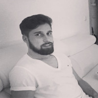 Manuel H., Single aus Berlin