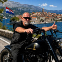 GOJKO, Single aus Neubrandenburg