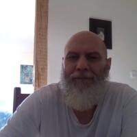 Michael R., Single aus Sensbachtal